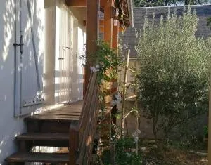 Charmante maisonnette - Saint-Denis-en-Val