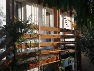 Charmante maisonnette