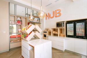 HARRIS Hotel Kuta Tuban Bali