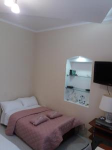 Центрові апартаменти