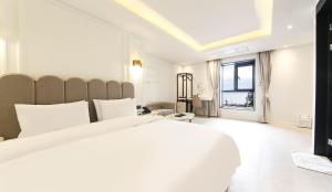 H moment Hotel songjeong