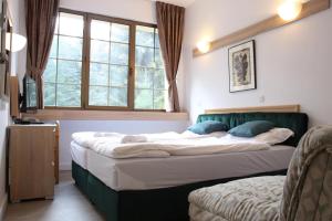 Hotel Fersped