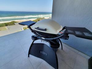 LICORNA BEACH 51 UMHLANGA BEACHFRONT