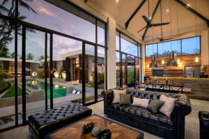 Villa Bora Bora by BaliSuperHost