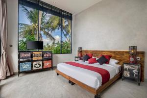 Villa Bora Bora by BaliSuperHost