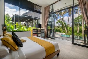 Villa Bora Bora by BaliSuperHost