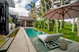 Villa Bora Bora by BaliSuperHost