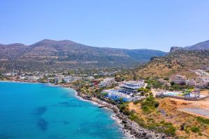 Horizon Beach Heraklio Greece