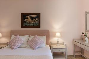Kasteli Studios & Apartments Rethymno Greece