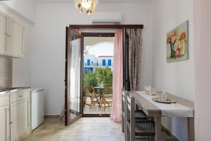 Kasteli Studios & Apartments Rethymno Greece