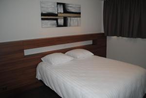Twin Room room in Hotel Du Soleil