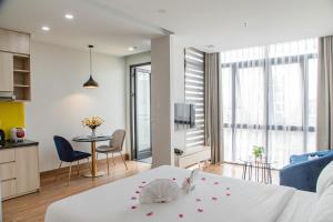 Laurel Danang Apartment