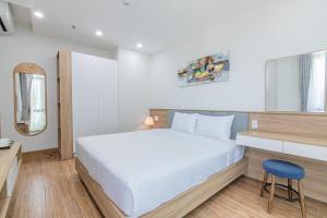 Laurel Danang Apartment