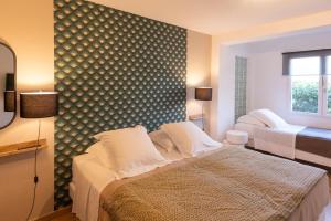Hotels Hotel l'Amandiere : photos des chambres