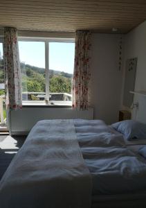 Munchs Badehotel