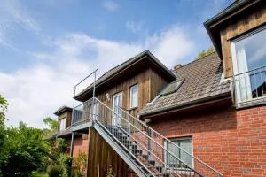 Ferienwohnung Meeresblick - Steinbeck