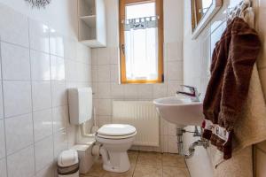 Ferienwohnung Meeresblick