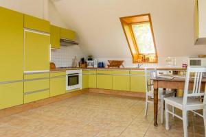 Ferienwohnung Meeresblick