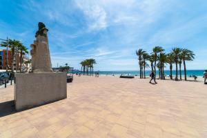 villasun beach studio