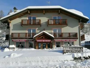 Giongo Residence - Appartamenti - Bertoldi