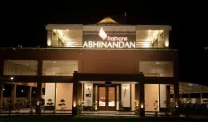HOTEL RAJHANS ABHINANDAN - Samarda Kaliāsot