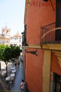 CSE Apartamentos Altamira