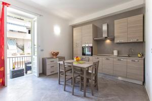Apartamento con vistas al mar