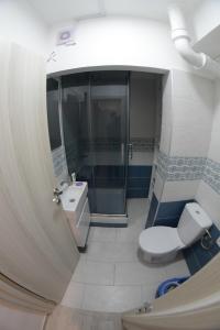 One-Bedroom Apartment room in Apartman Dorcol
