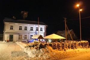 Nina Kordon Guesthouse