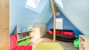 Pension zum Rothaarsteig Selbstversorgerhaus