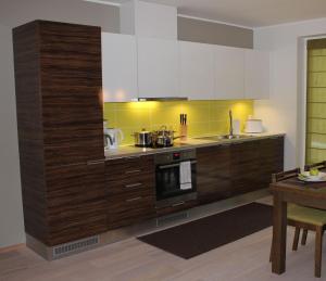 Marina Holiday Honka Village Apartments
