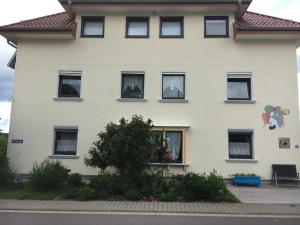 Two-Bedroom Superior Apartment room in Ferienwohnung Am Schaumberg