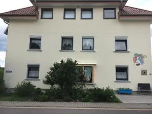 Ferienwohnung Am Schaumberg - Tholey