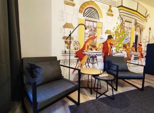 City Apartment