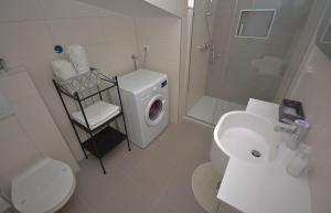 Apartment 3 with the private jacuzzi