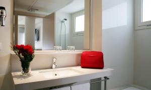Superior Twin With Balcony  room in Park Hotel