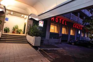 Hotel Grazia Deledda img1