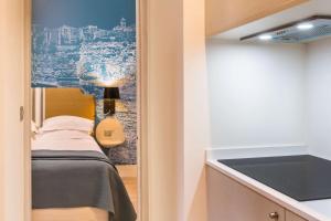 Hotels Best Western Hotel du Roy d'Aragon : photos des chambres