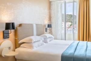 Hotels Best Western Hotel du Roy d'Aragon : photos des chambres