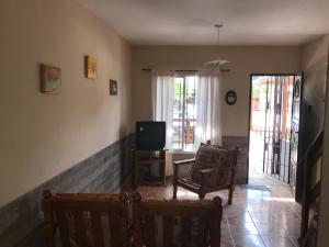 Triplex 3 habitaciones