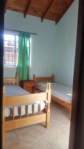 Triplex 3 habitaciones