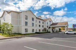 Comfort Inn & Suites - Mount Sterling