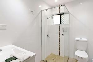 Quality Hotel Robertson Gardens