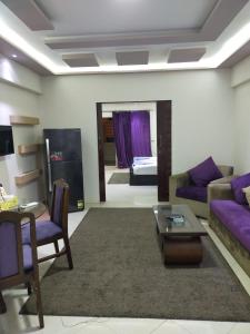 SARAYA AWAD HEGAZI STREET- families only