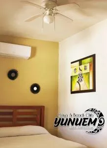 Casa & Beach Club Yunuem - Xul-Ha