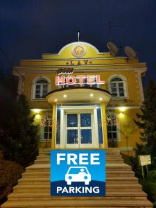 Garni Hotel Lav