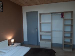 Appartements Les Buissonnets : photos des chambres