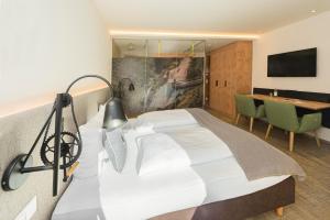 Lifesport Hotel Hechenmoos