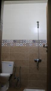 Apartment with Terrace room in Dar Habache