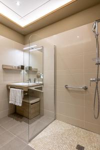 Appart'hotels Les Jardins de St Cloud : photos des chambres